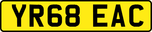 YR68EAC