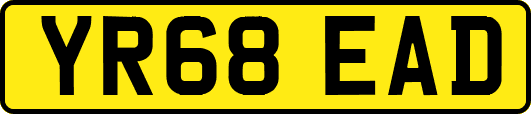 YR68EAD