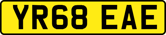 YR68EAE