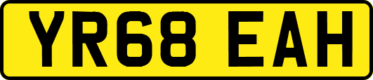 YR68EAH