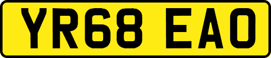 YR68EAO