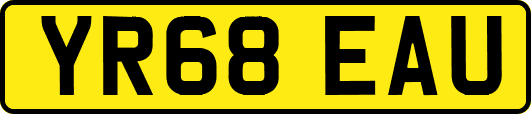 YR68EAU