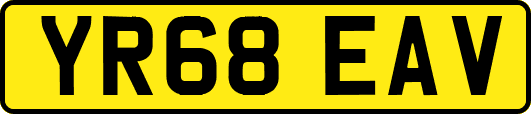 YR68EAV