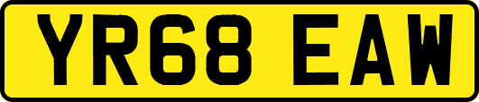 YR68EAW