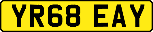 YR68EAY