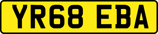YR68EBA