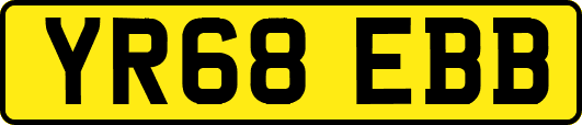 YR68EBB