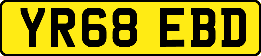 YR68EBD