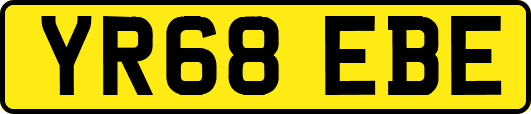YR68EBE