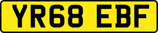 YR68EBF