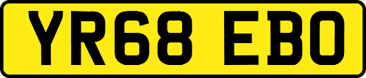 YR68EBO