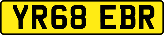 YR68EBR