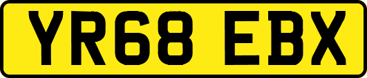 YR68EBX