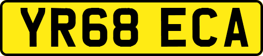 YR68ECA