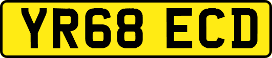 YR68ECD