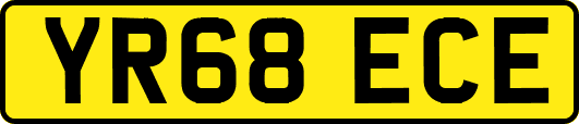 YR68ECE