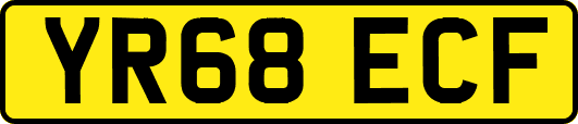 YR68ECF