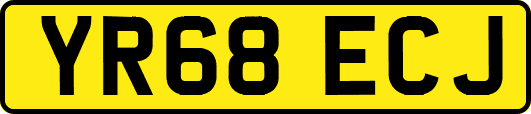 YR68ECJ