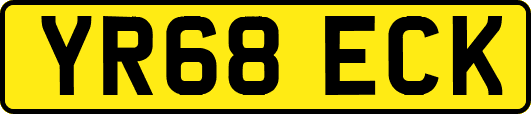 YR68ECK