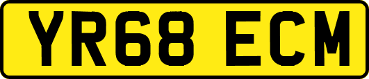 YR68ECM