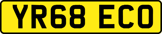 YR68ECO