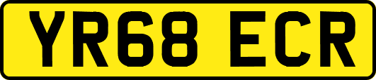 YR68ECR