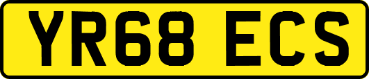 YR68ECS