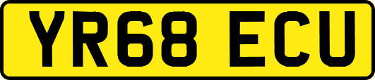 YR68ECU