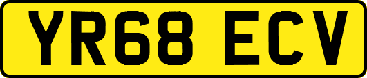 YR68ECV