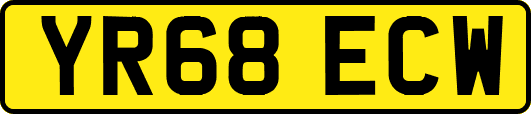 YR68ECW