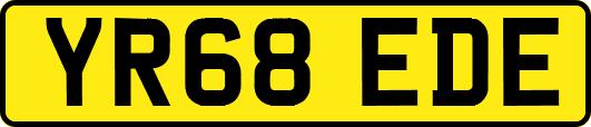 YR68EDE