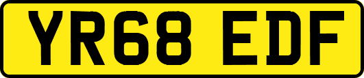 YR68EDF
