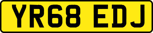 YR68EDJ