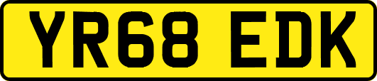 YR68EDK