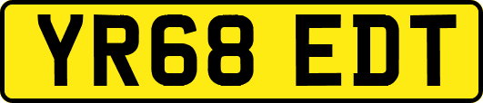 YR68EDT