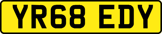 YR68EDY