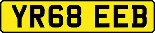 YR68EEB