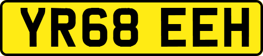 YR68EEH