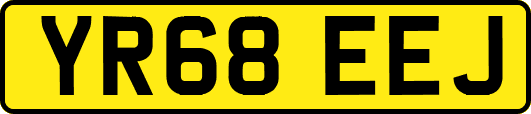 YR68EEJ