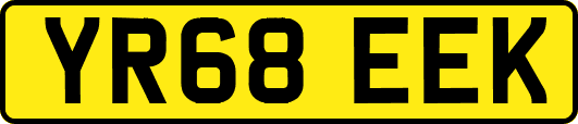 YR68EEK