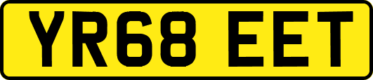 YR68EET