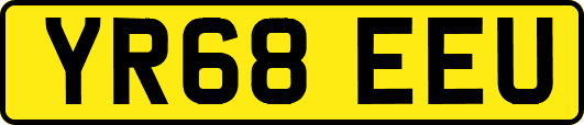 YR68EEU