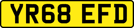 YR68EFD