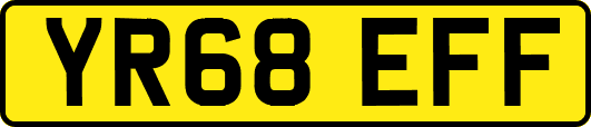 YR68EFF