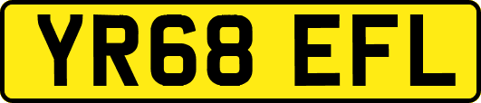 YR68EFL