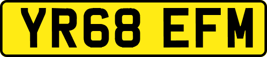 YR68EFM