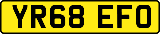 YR68EFO