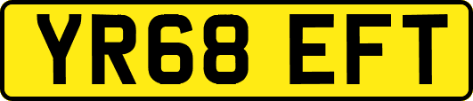 YR68EFT