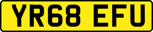 YR68EFU