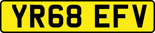 YR68EFV